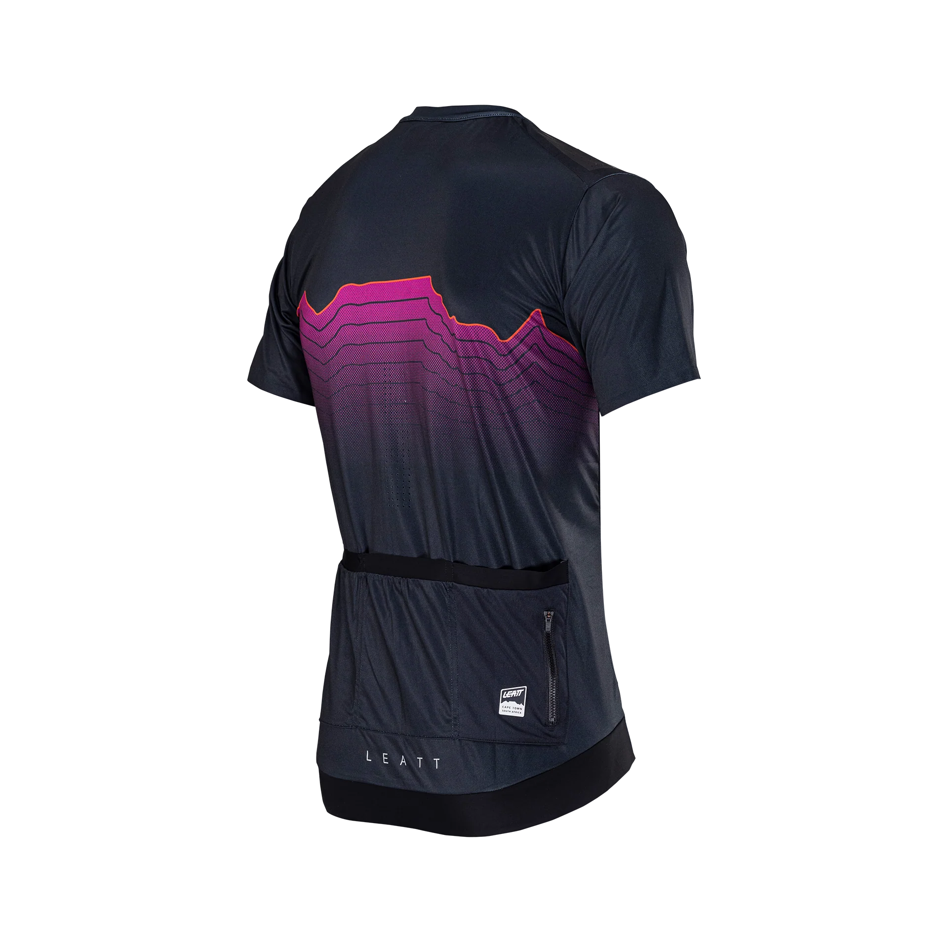 Jersey MTB Trail 3.0 - Black - Image 4