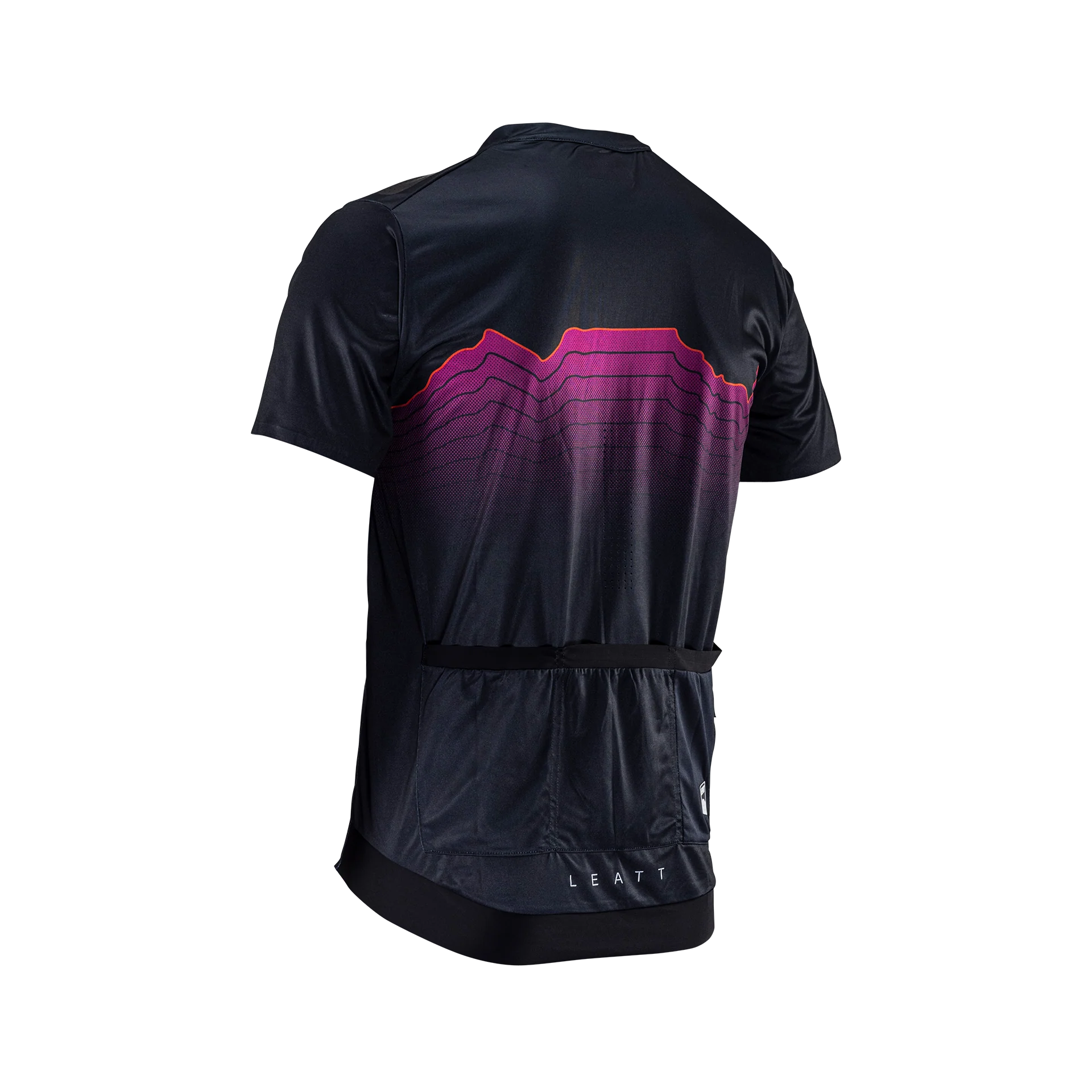 Jersey MTB Trail 3.0 - Black - Image 5