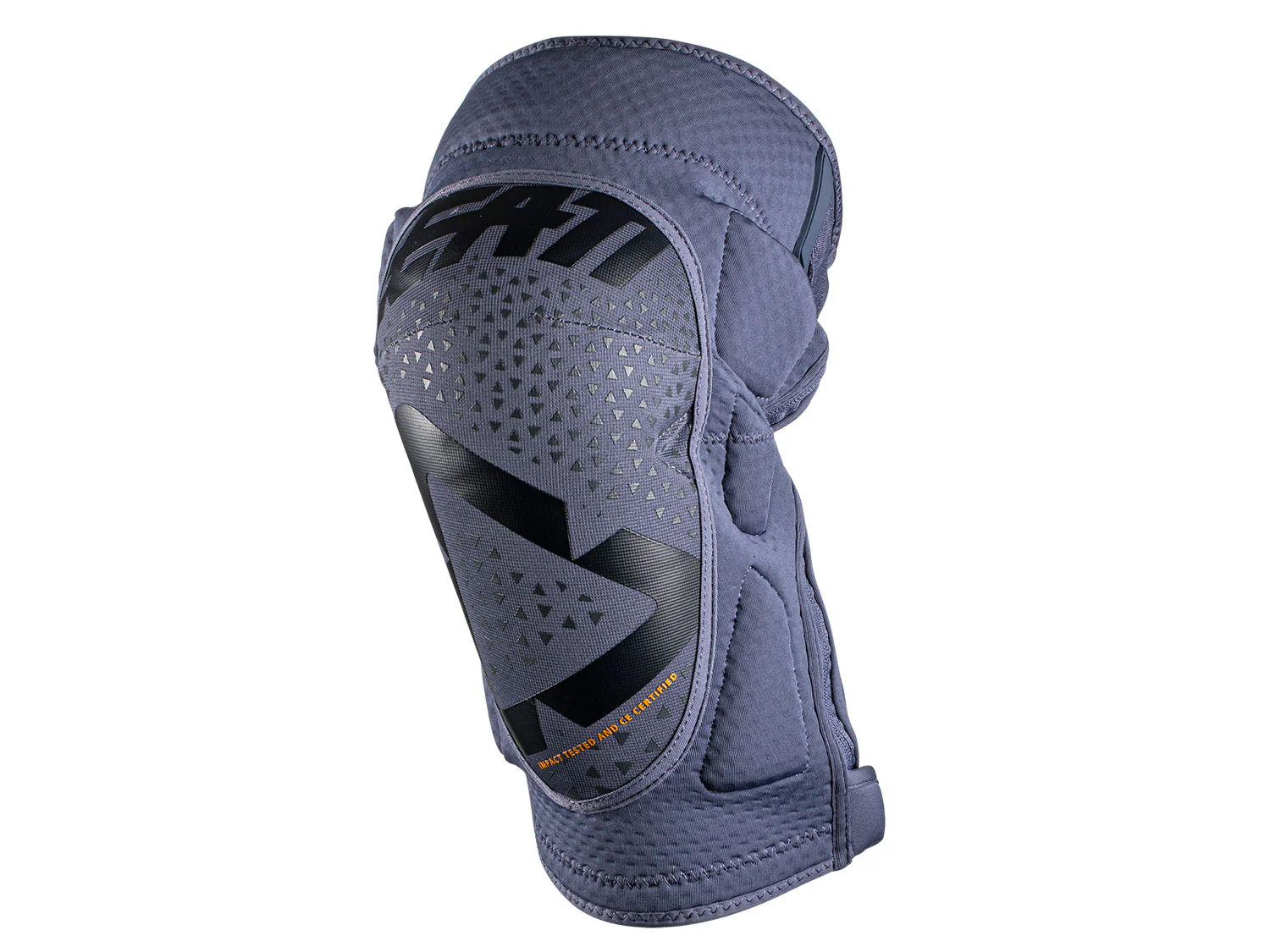Knee Guard 3DF 5.0 Zip Flint - Image 2