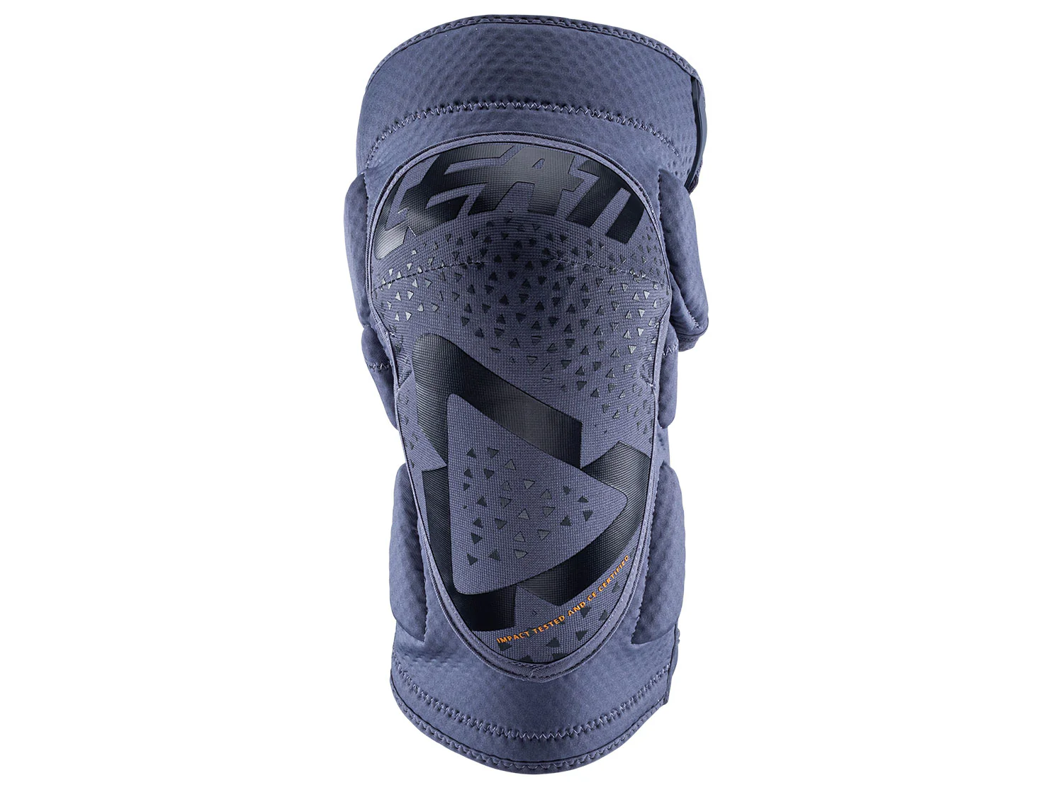 Knee Guard 3DF 5.0 Zip Flint - Image 3