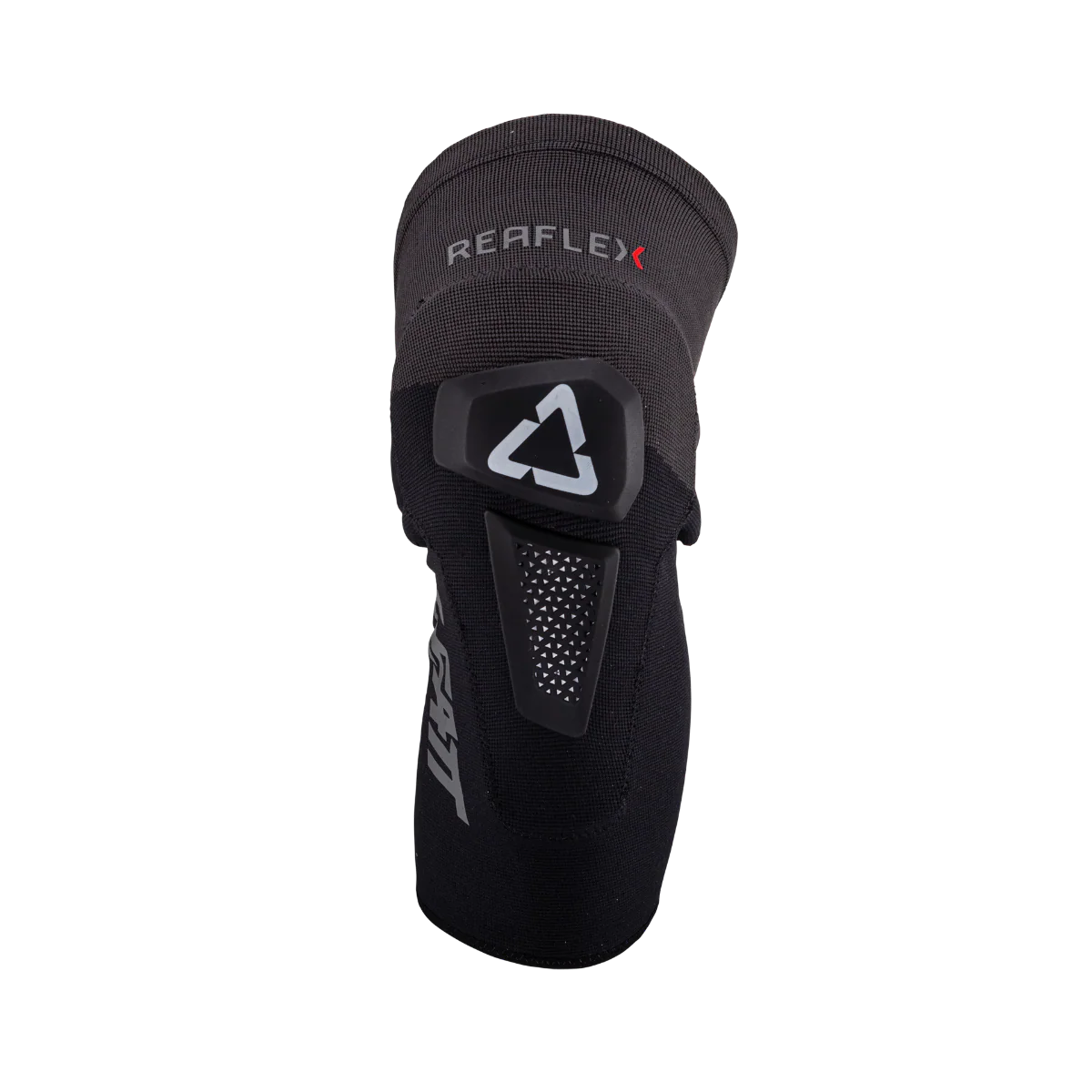 Knee Guard ReaFlex Hybrid Junior - Black
