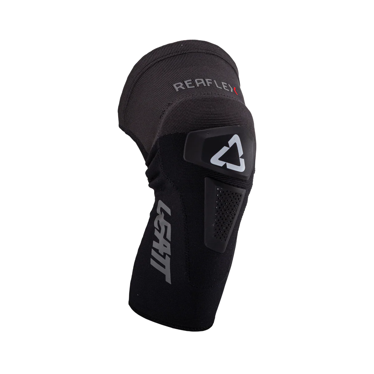 Knee Guard ReaFlex Hybrid Junior - Black - Image 2