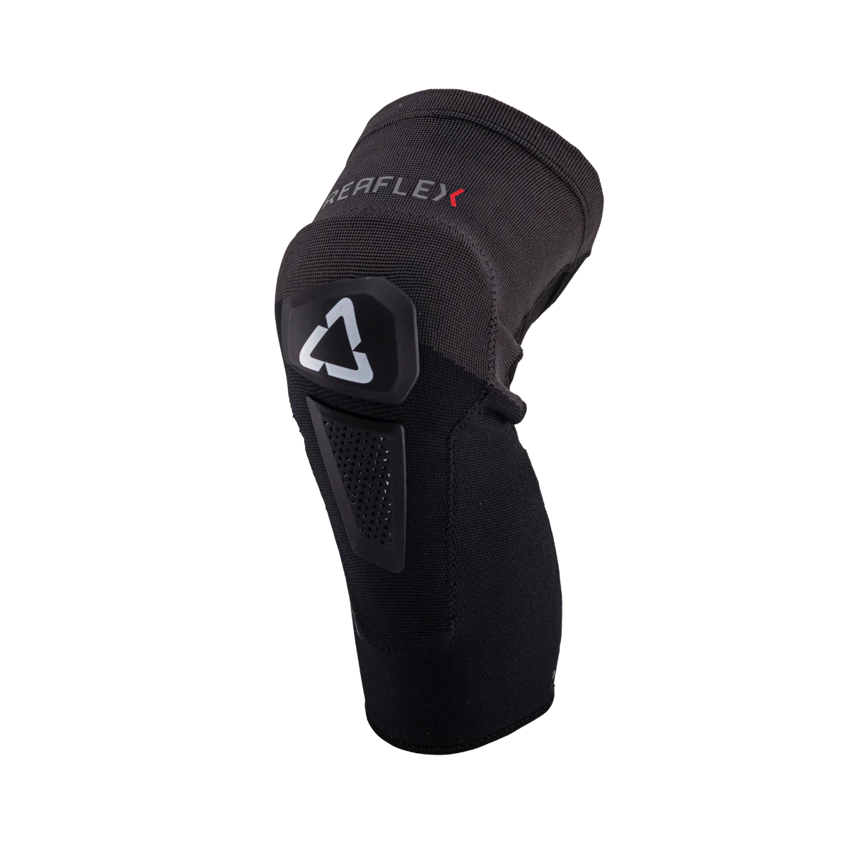Knee Guard ReaFlex Hybrid Junior - Black - Image 3