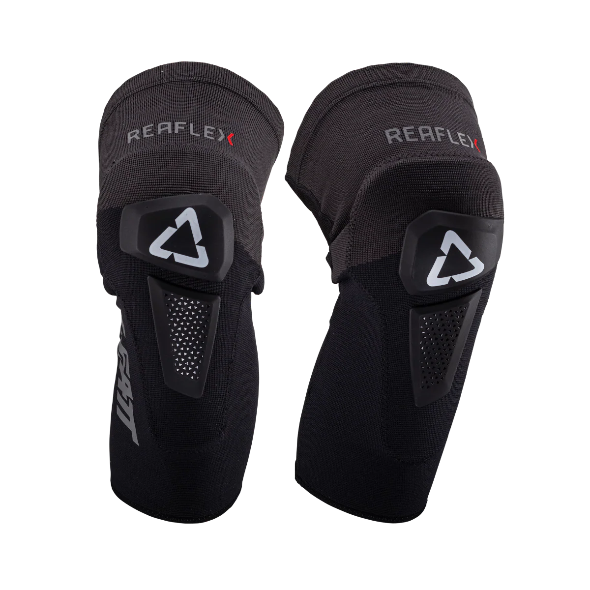Knee Guard ReaFlex Hybrid Junior - Black - Image 4