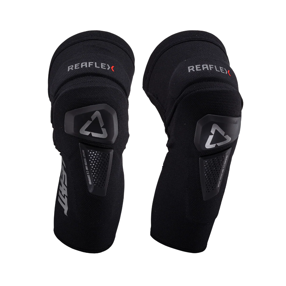 Knee Guard ReaFlex Hybrid Pro - Black - Image 4