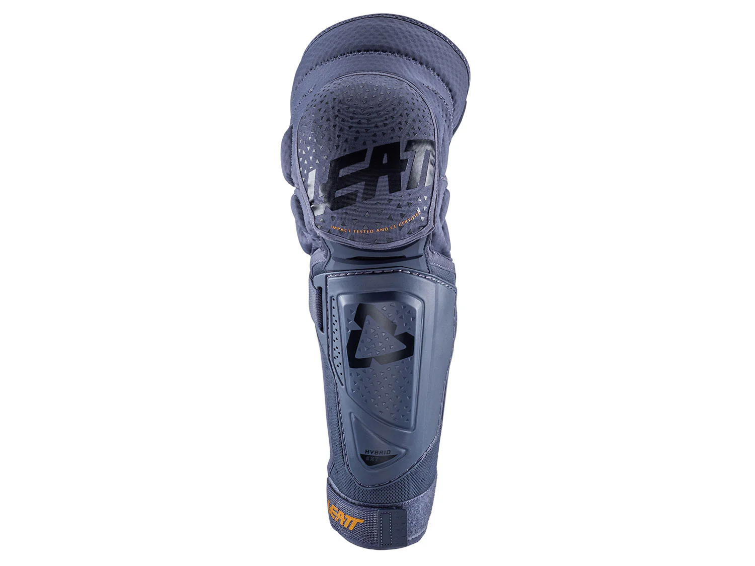 Knee & Shin Guard 3DF Hybrid EXT Flint - Image 3