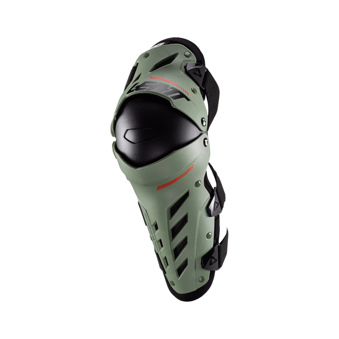 Knie/Schienbeinschoner Dual Axis Cactus