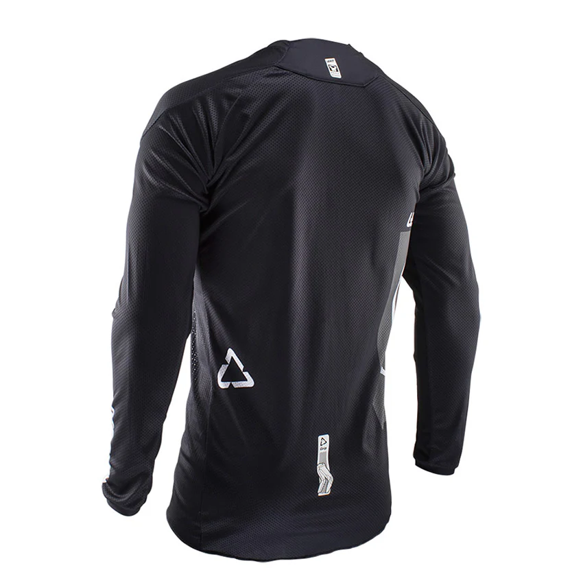 MX Jersey GPX 4.5 Lite - schwarz-weiss - Image 2