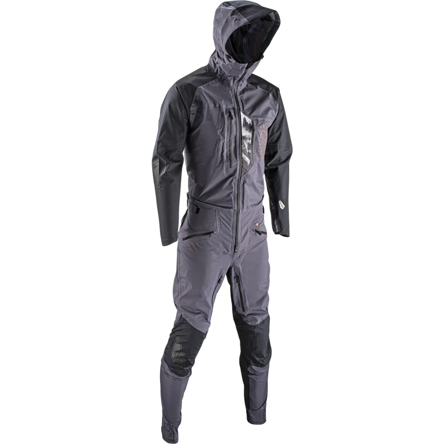 Mono Suit MTB HydraDri 3.0 Shadow