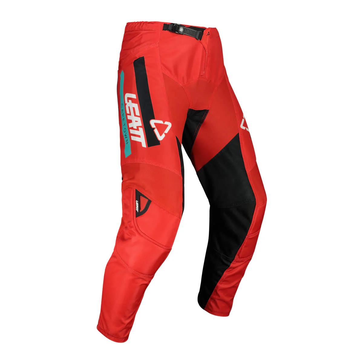 Moto 3.5 Ride Kit Uni rot - Image 3