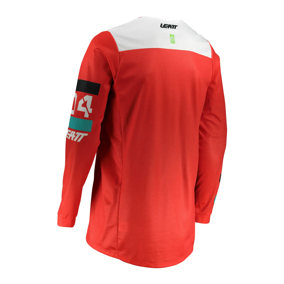 Moto 3.5 Ride Kit Uni rot - Image 4