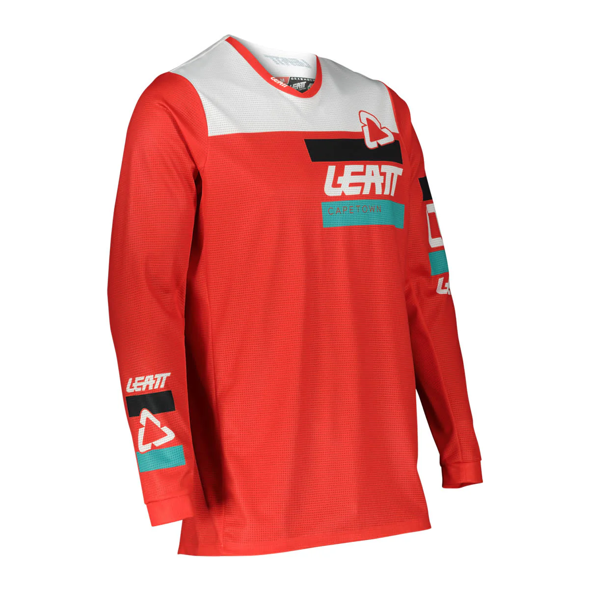 Moto 3.5 Ride Kit Uni rot - Image 6