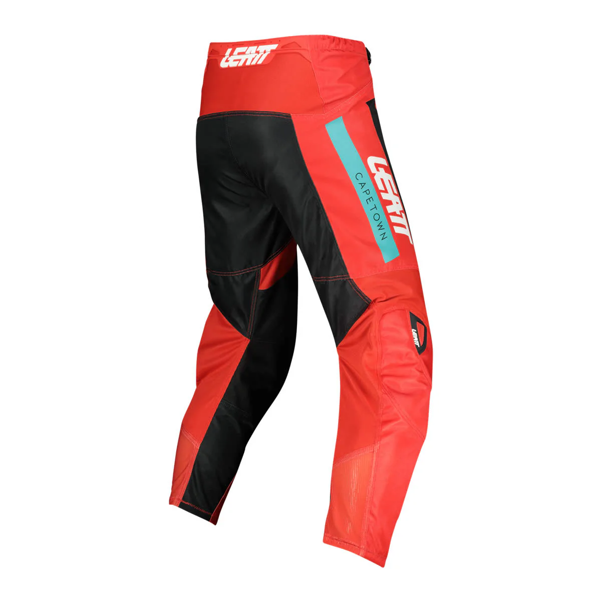 Moto 3.5 Ride Kit Uni rot - Image 7