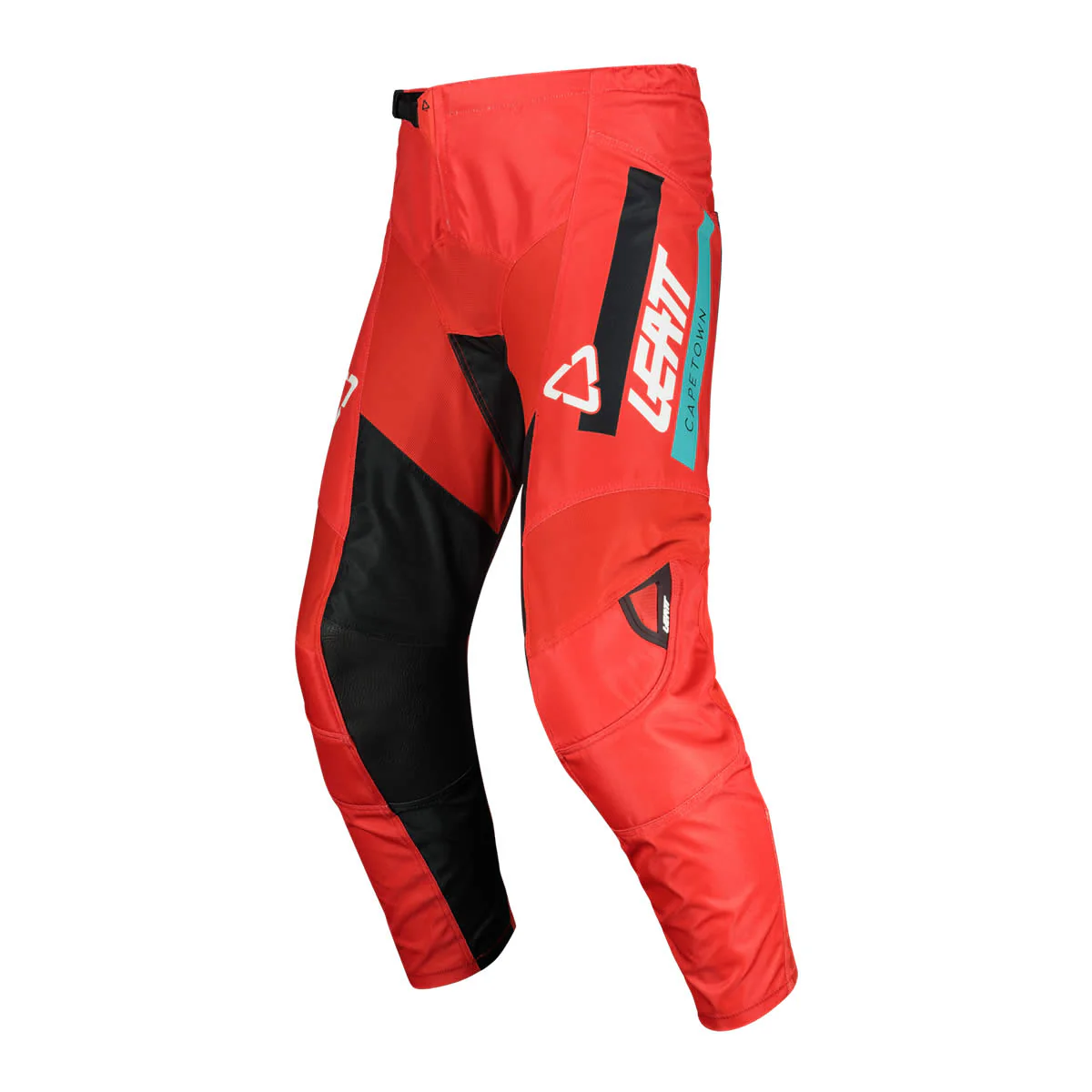 Moto 3.5 Ride Kit Uni rot - Image 8