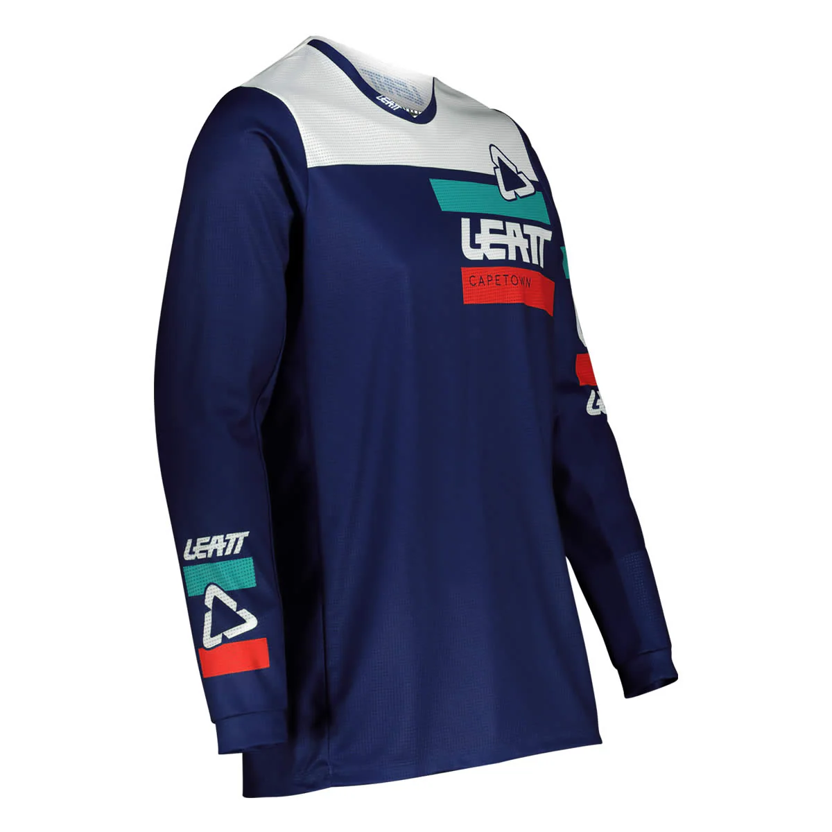Moto 3.5 Ride Kit Uni royal - Image 2