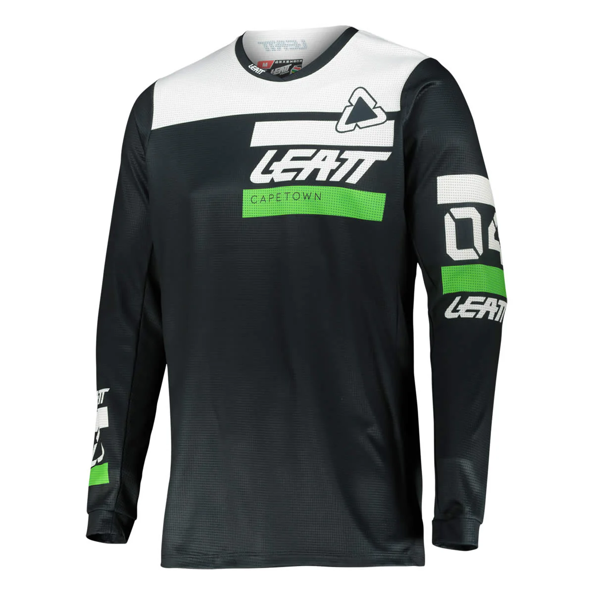 Moto 3.5 Ride Kit Uni schwarz - Image 2