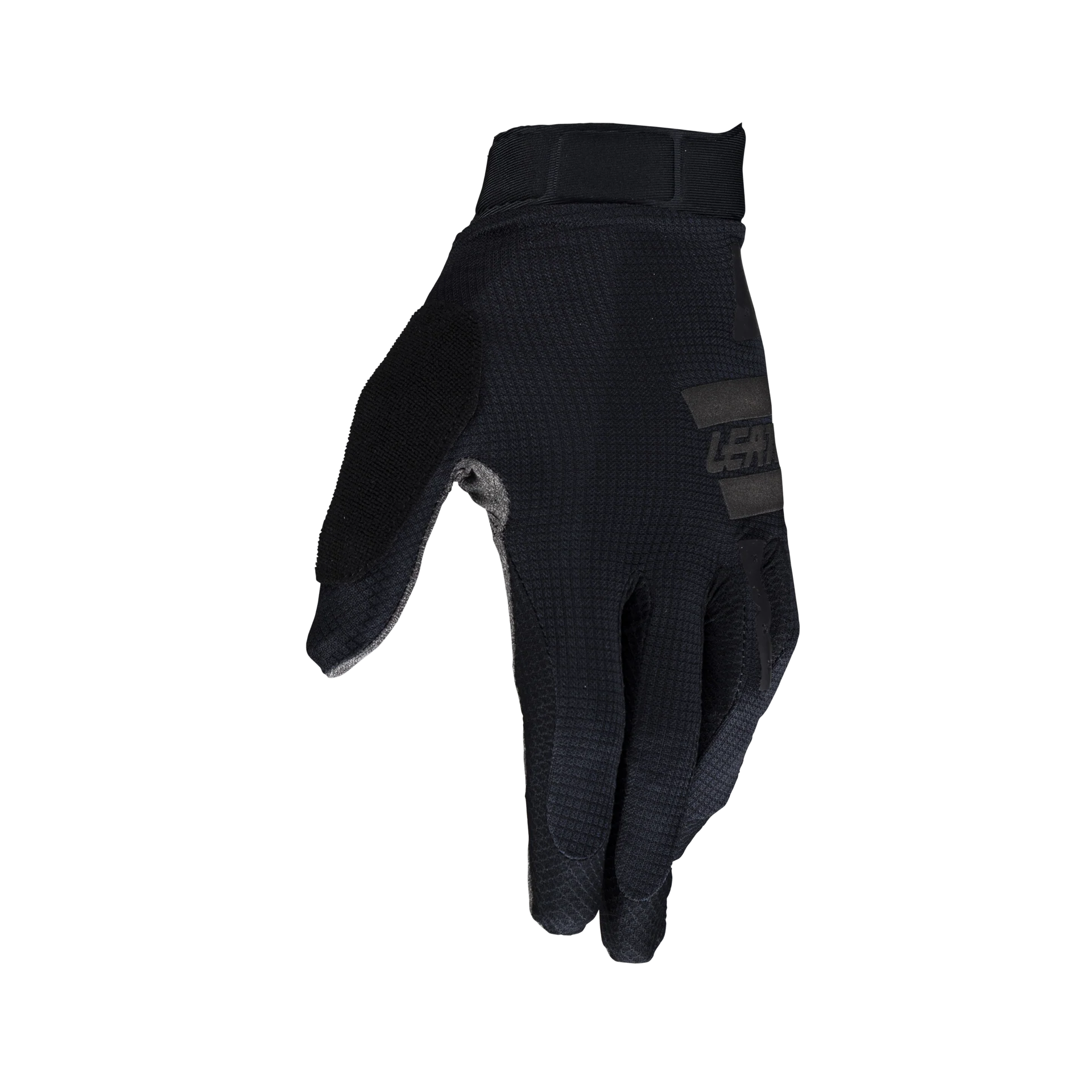 Handschuh MTB 1.0 GripR - Stealth - Image 2