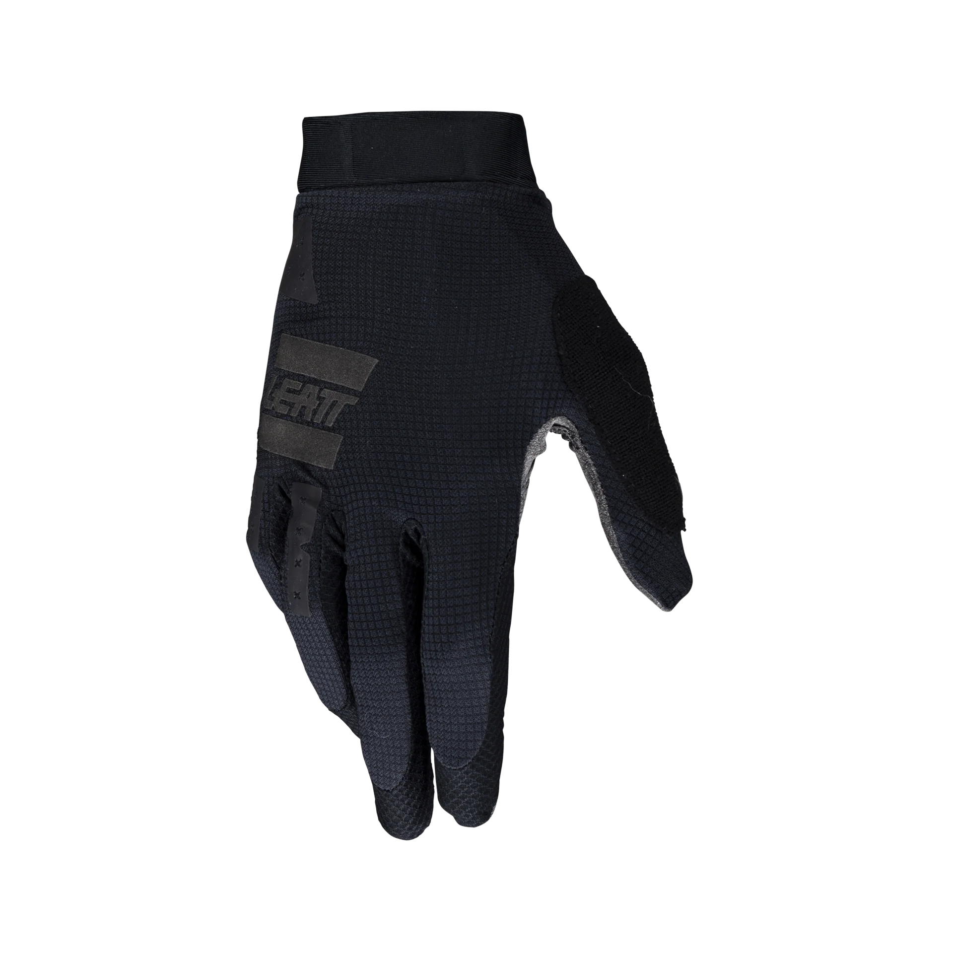 Handschuh MTB 1.0 GripR - Stealth - Image 3