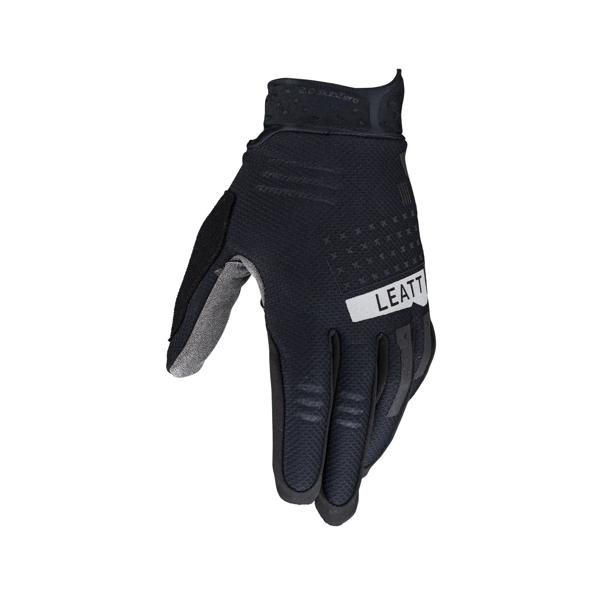 Handschuh MTB 2.0 SubZero - Black - Image 2