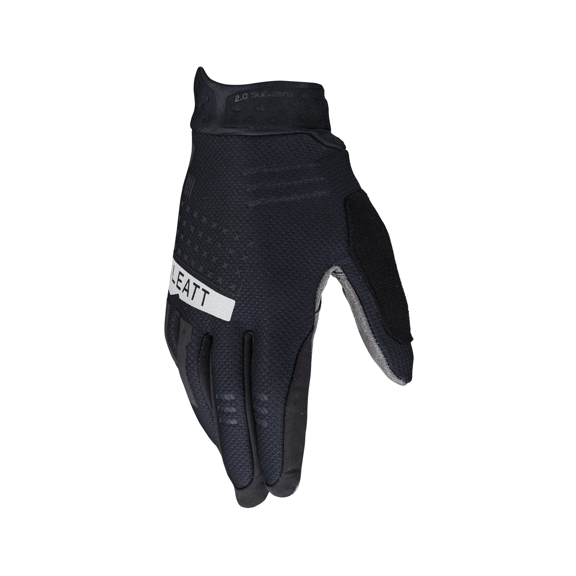 Handschuh MTB 2.0 SubZero - Black - Image 3