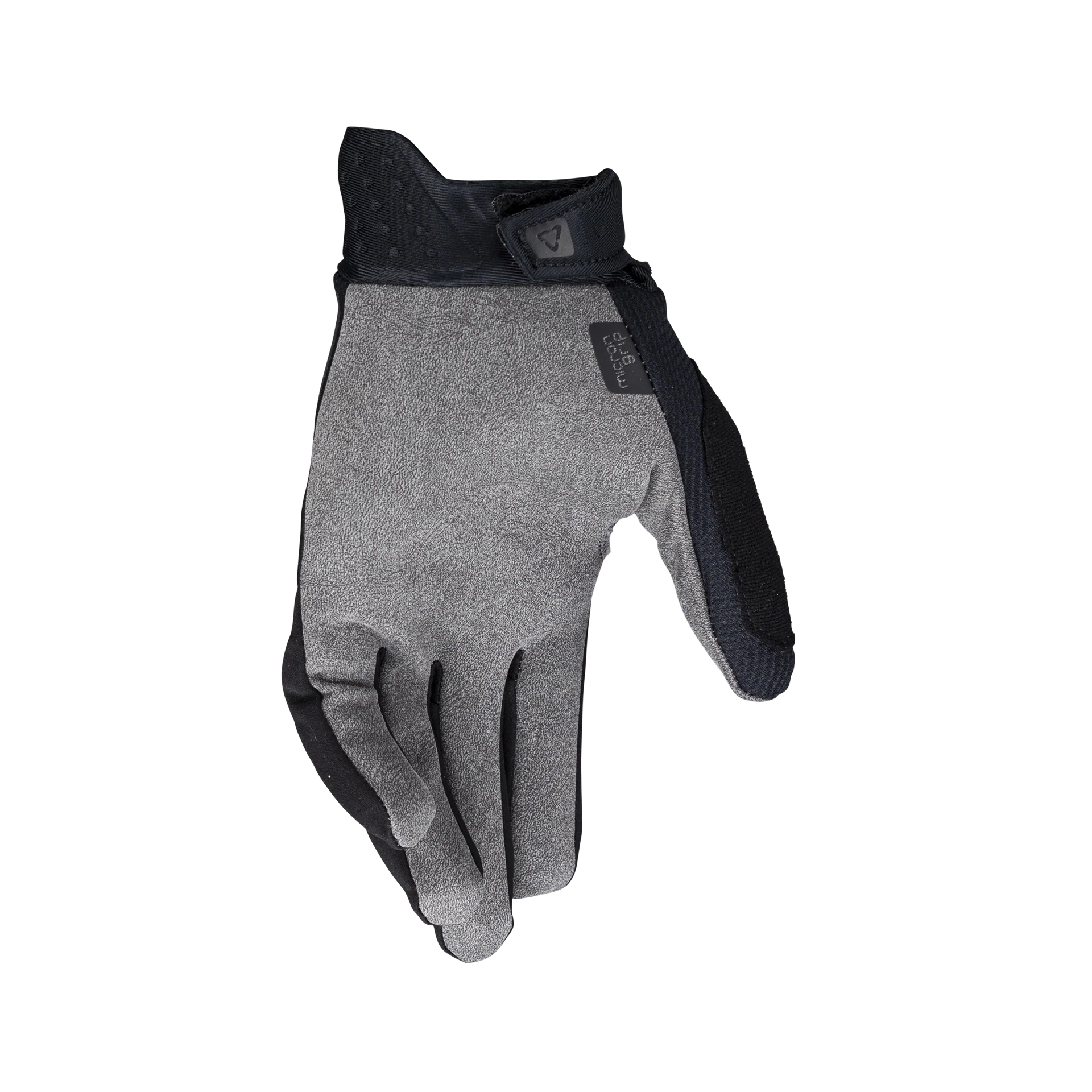 Handschuh MTB 2.0 SubZero - Black - Image 4