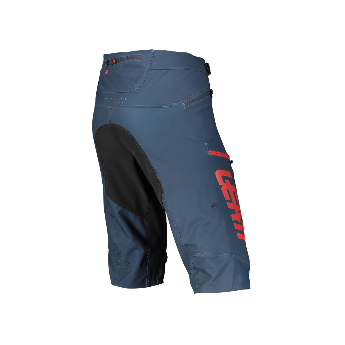MTB 4.0 Shorts - Dunkelblau - Image 2