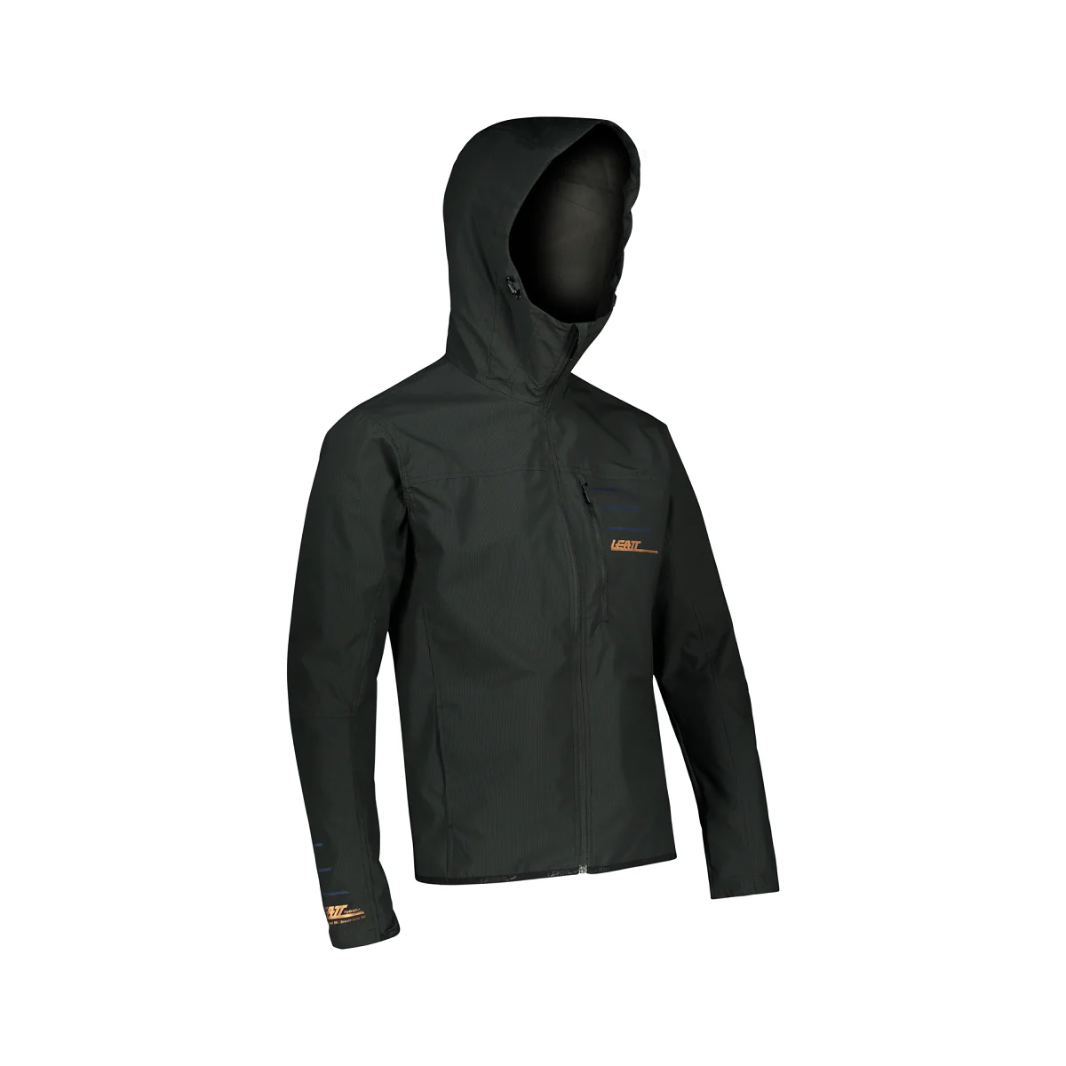 MTB All Mountain 2.0 Jacket Black