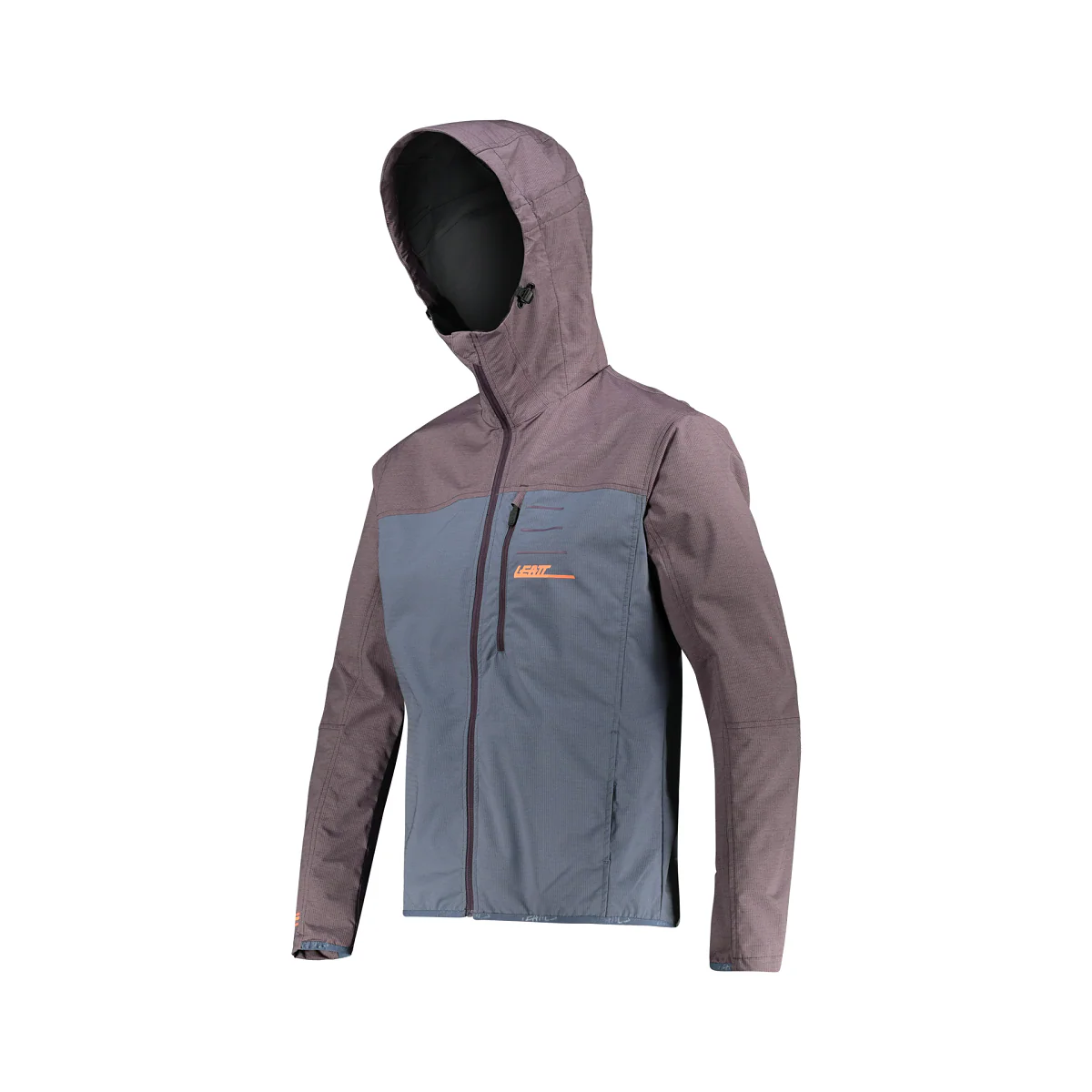 MTB All Mountain 2.0 Jacket Grape - Image 2