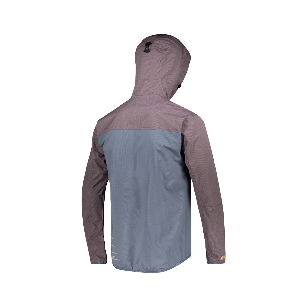 MTB All Mountain 2.0 Jacket Grape - Image 4