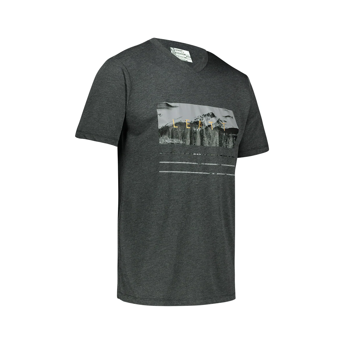 MTB All Mountain 2.0 Jersey Black
