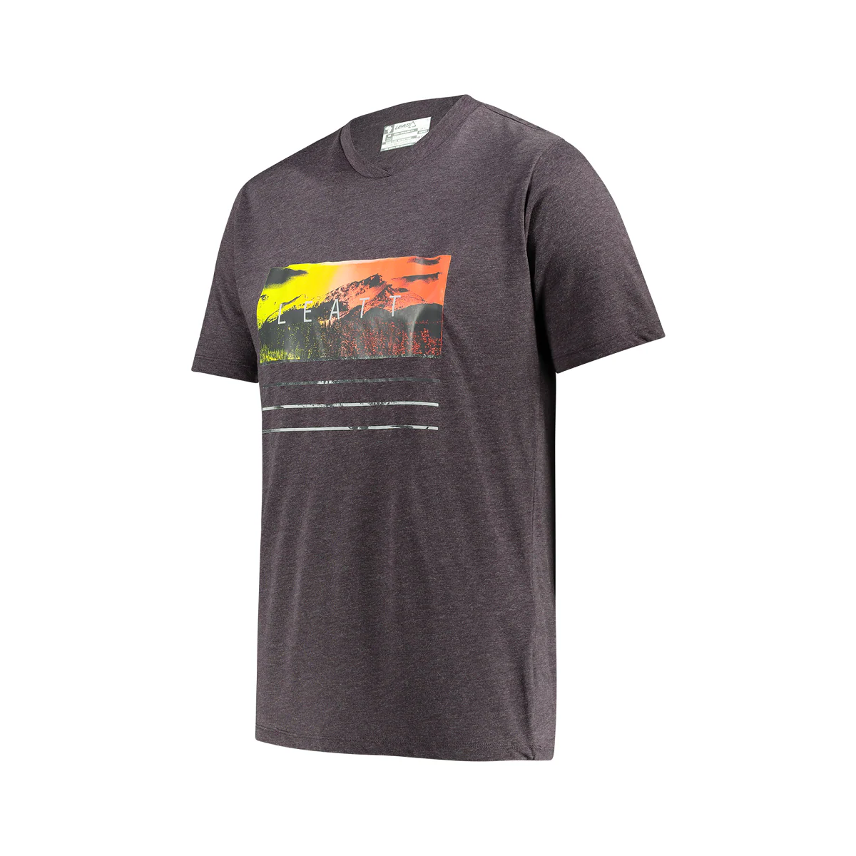 MTB All Mountain 2.0 Jersey Grape - Image 2