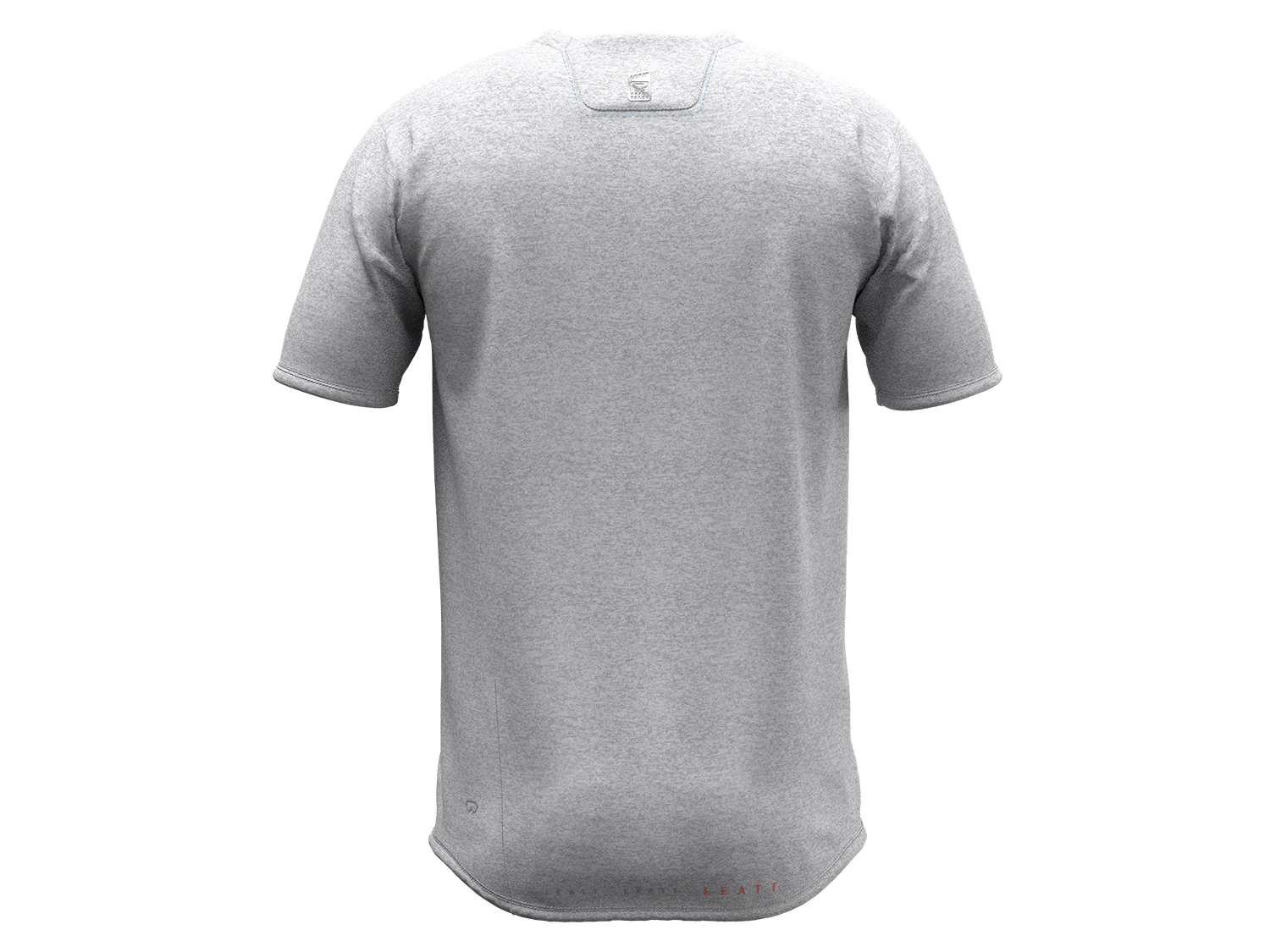 MTB All Mountain 2.0 Jersey Steel - Image 3