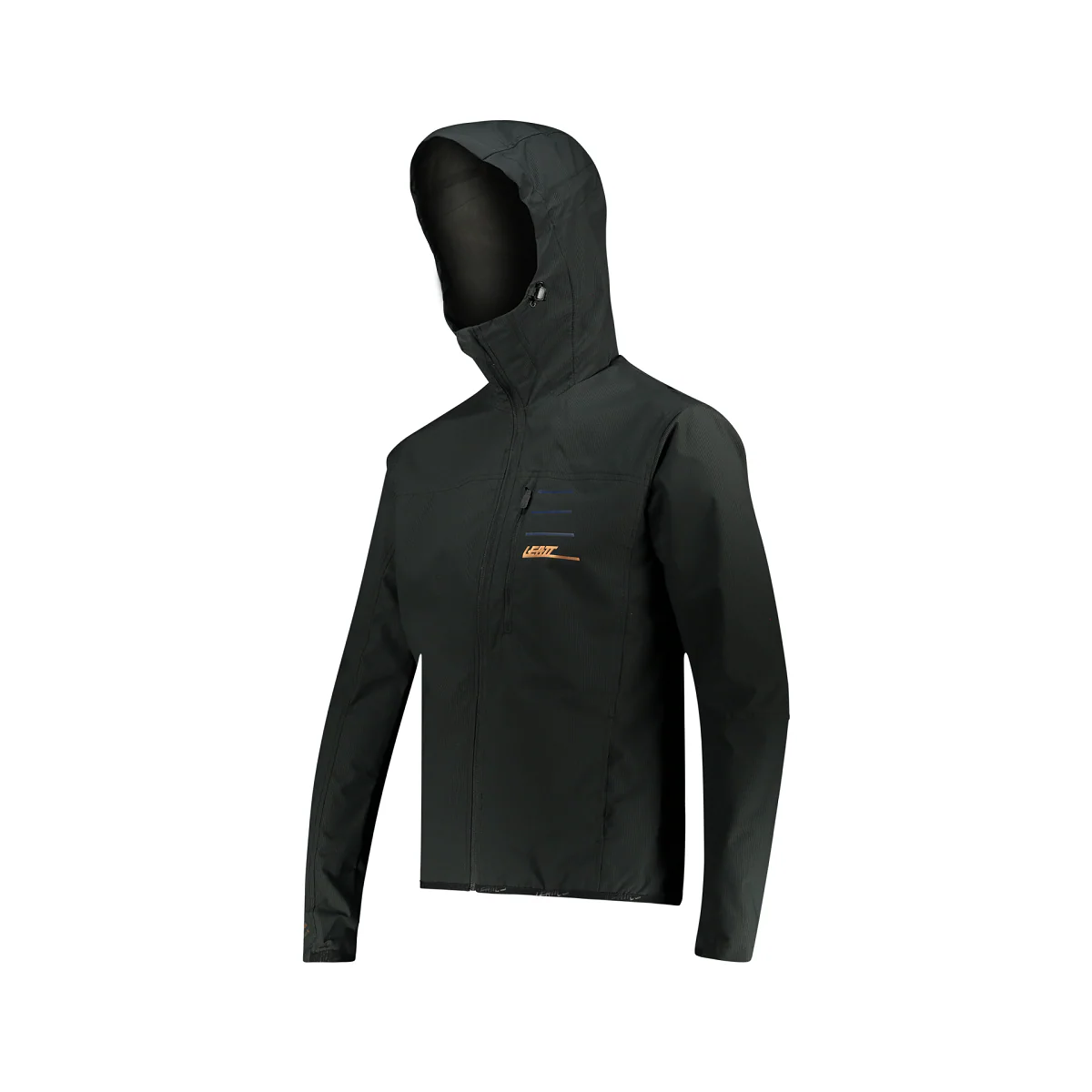 MTB All Mountain 2.0 Junior Jacket Black - Image 2