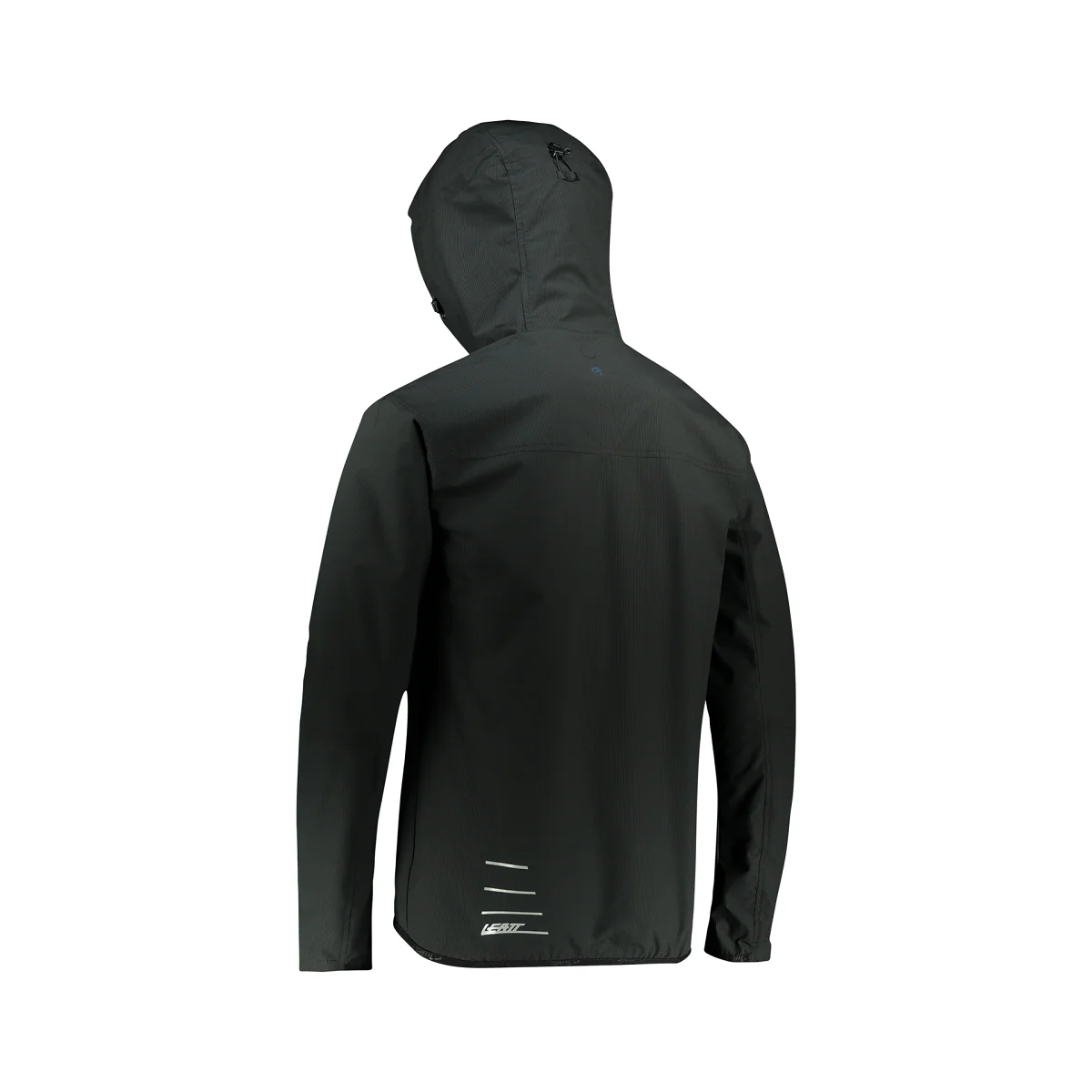 MTB All Mountain 2.0 Junior Jacket Black - Image 3