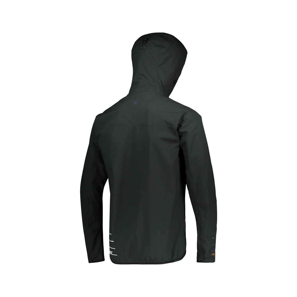 MTB All Mountain 2.0 Junior Jacket Black - Image 4