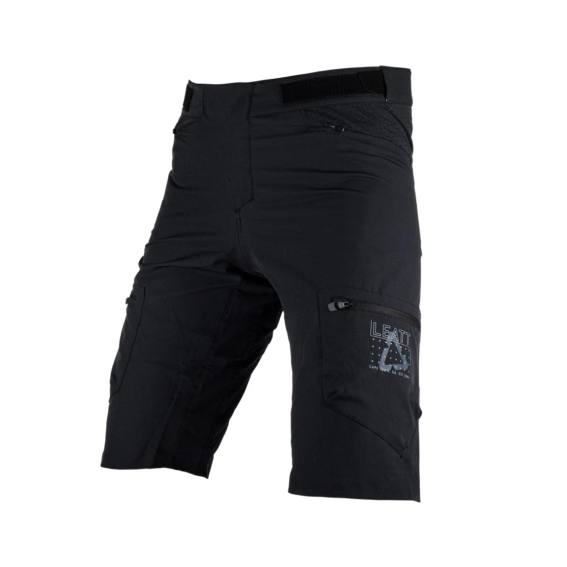 MTB All Mountain 2.0 Shorts Black - Image 2