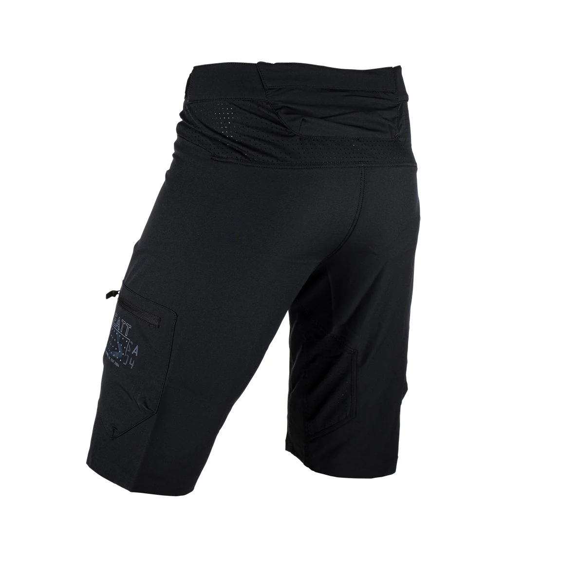 MTB All Mountain 2.0 Shorts Black - Image 4