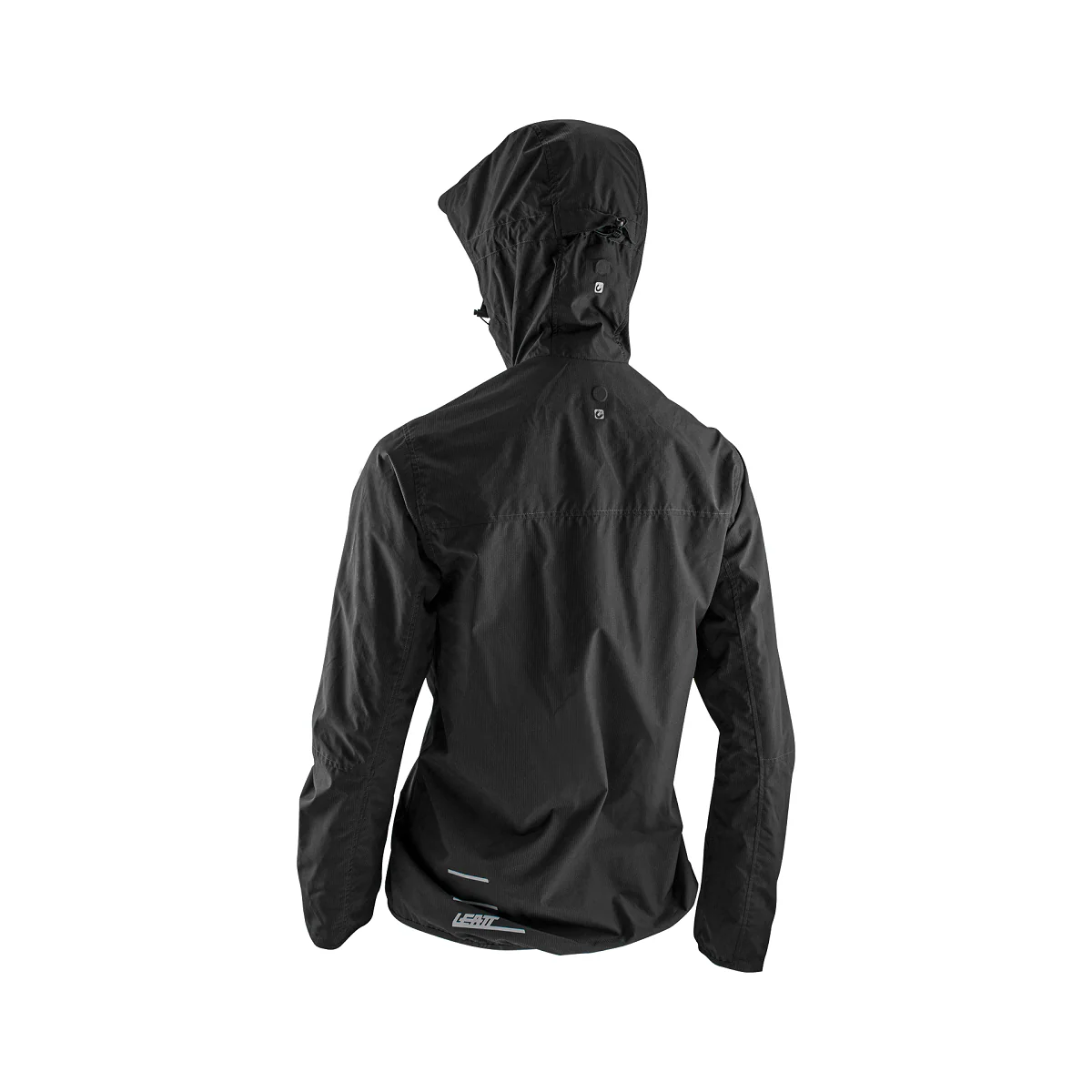MTB All Mountain 2.0 Womens Jacket Black - Image 3
