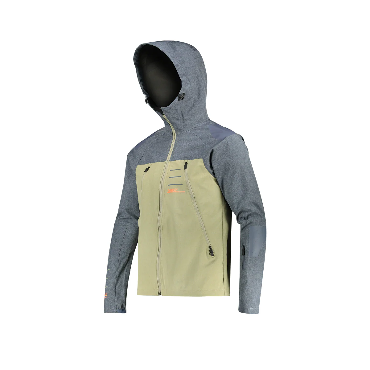 MTB All Mountain 4.0 Jacket Dune - Image 2