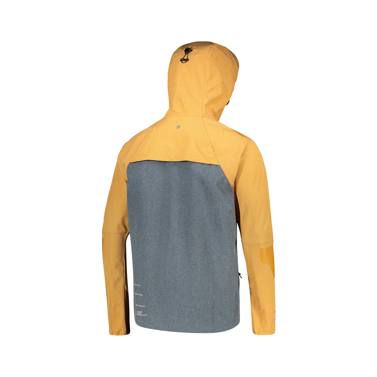 MTB All Mountain 4.0 Jacket Rust - Image 4