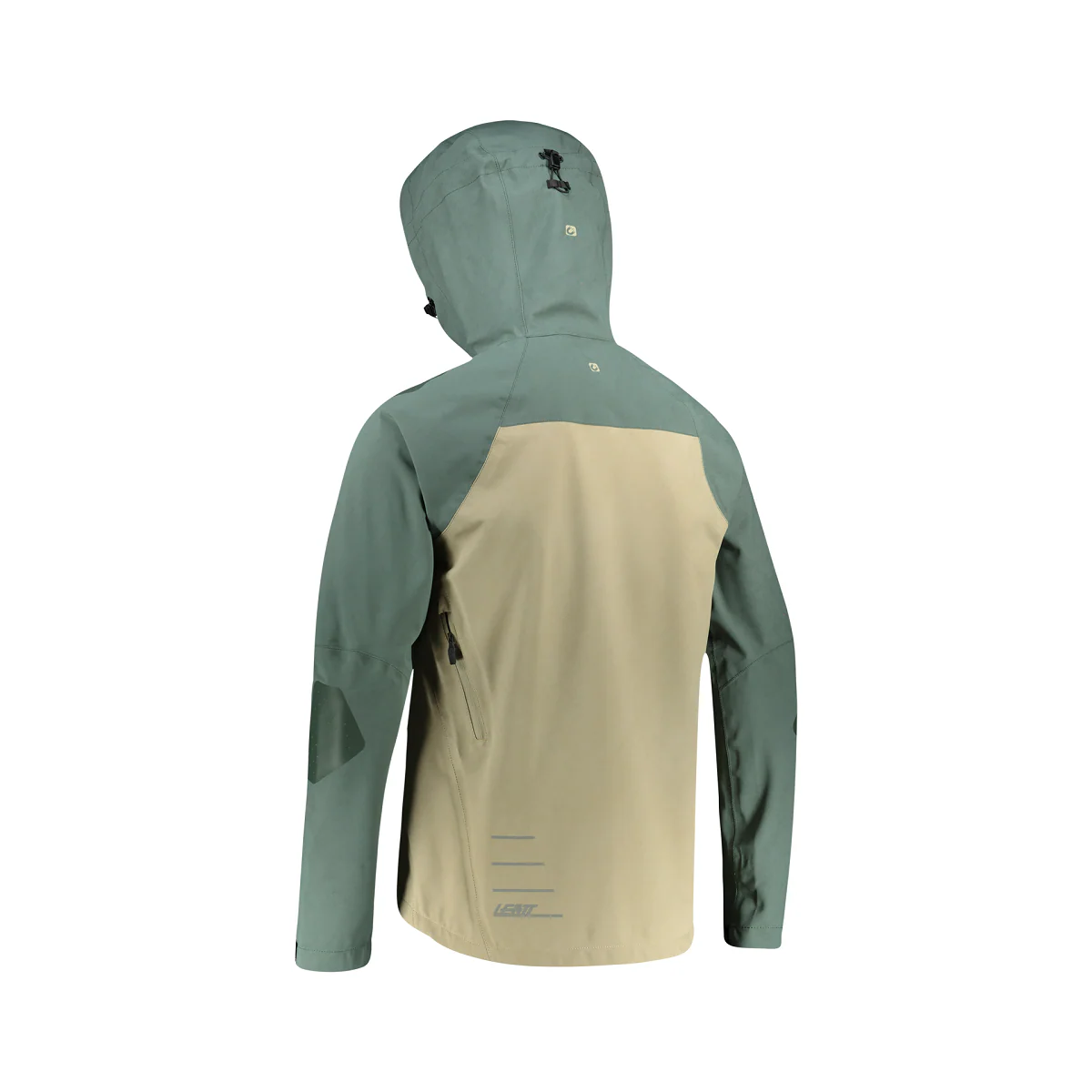 MTB All Mountain 5.0 Jacket Ivy - Image 3