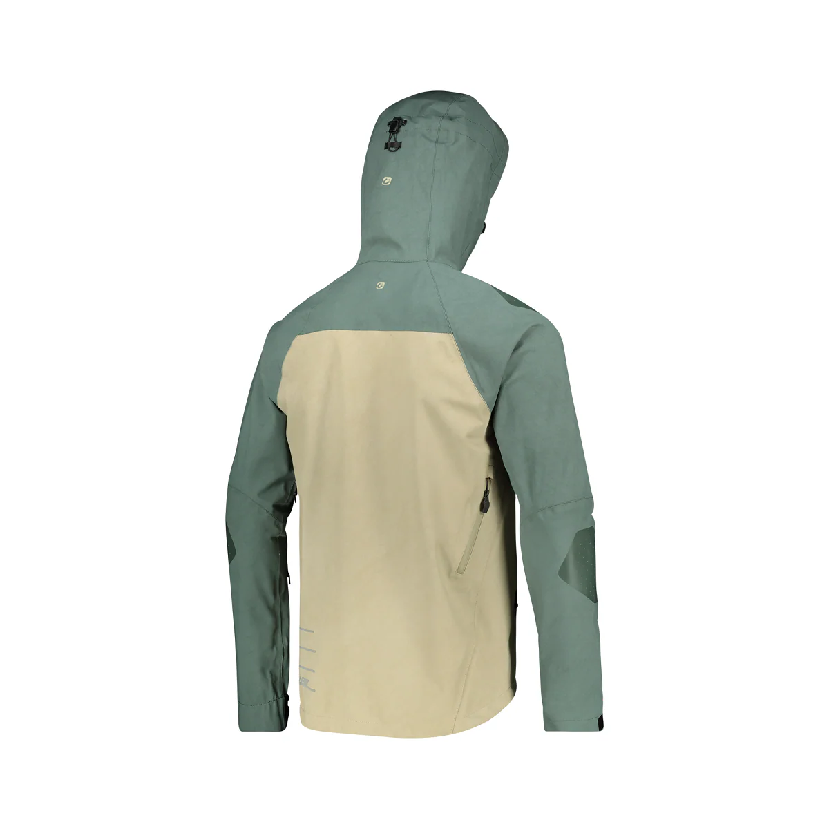 MTB All Mountain 5.0 Jacket Ivy - Image 4