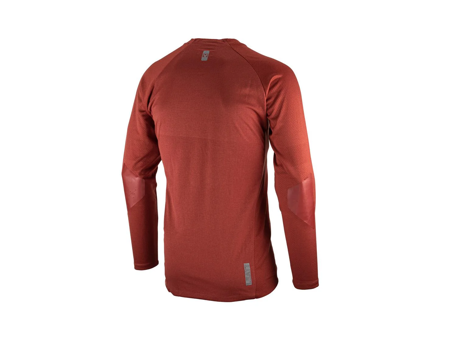MTB All Mountain 5.0 Jersey Lava - Image 2