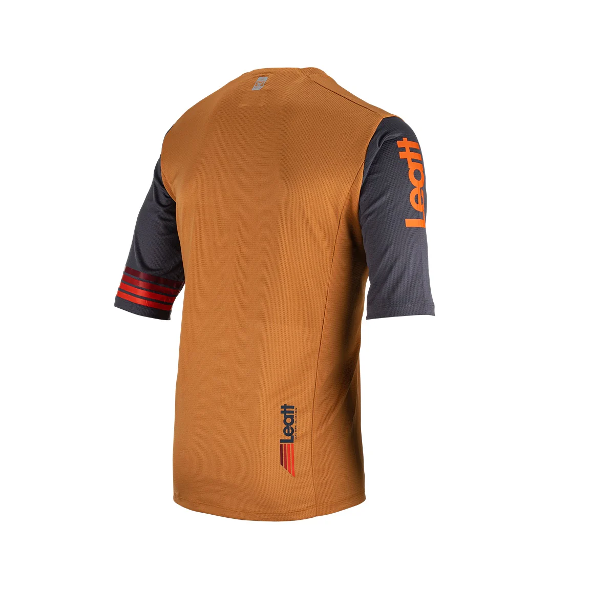 MTB Enduro 3.0 3/4 Sleeve Jersey Suede - Image 2