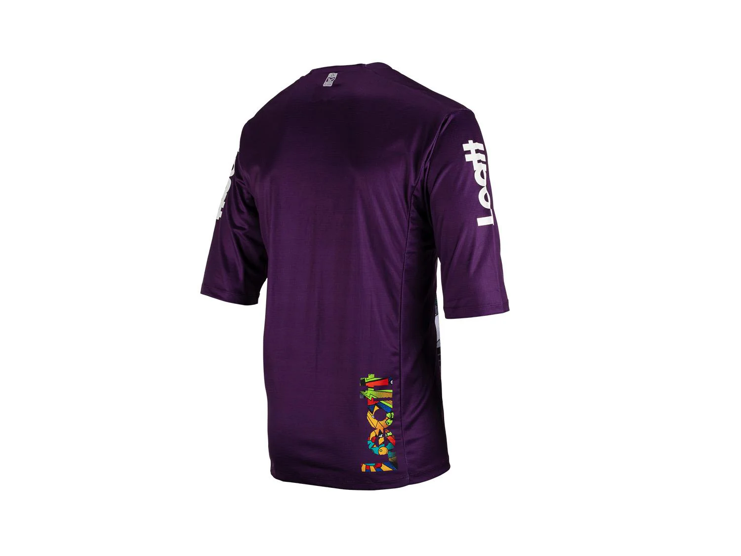 MTB Enduro 3.0 3/4 Sleeve Jersey Area 51 - Image 2