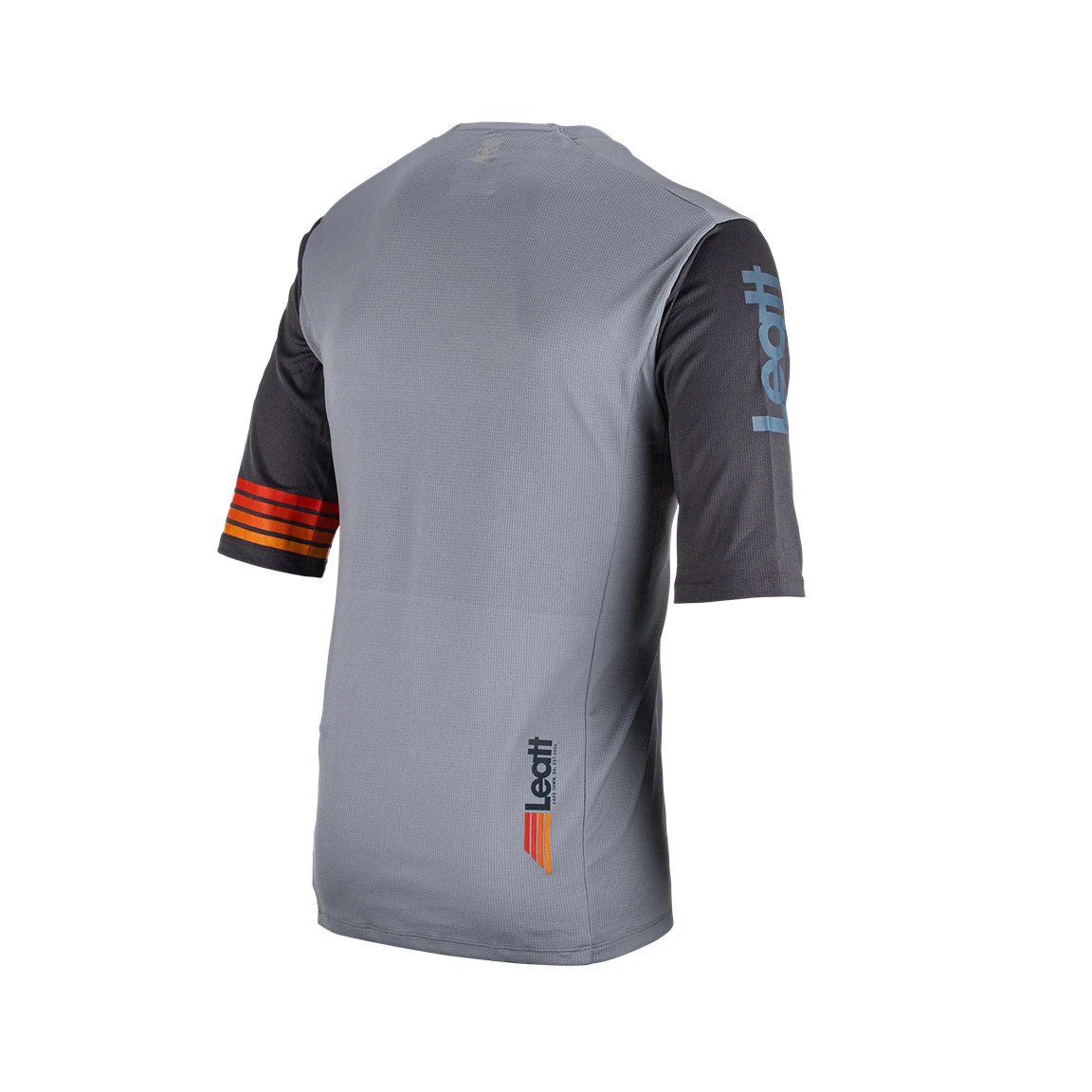 MTB Enduro 3.0 3/4 Sleeve Jersey Titanium - Image 2