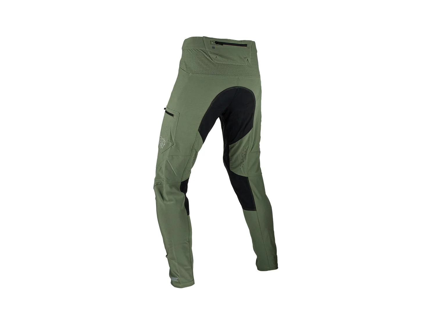 MTB Enduro 3.0 Hose Pine - Image 2