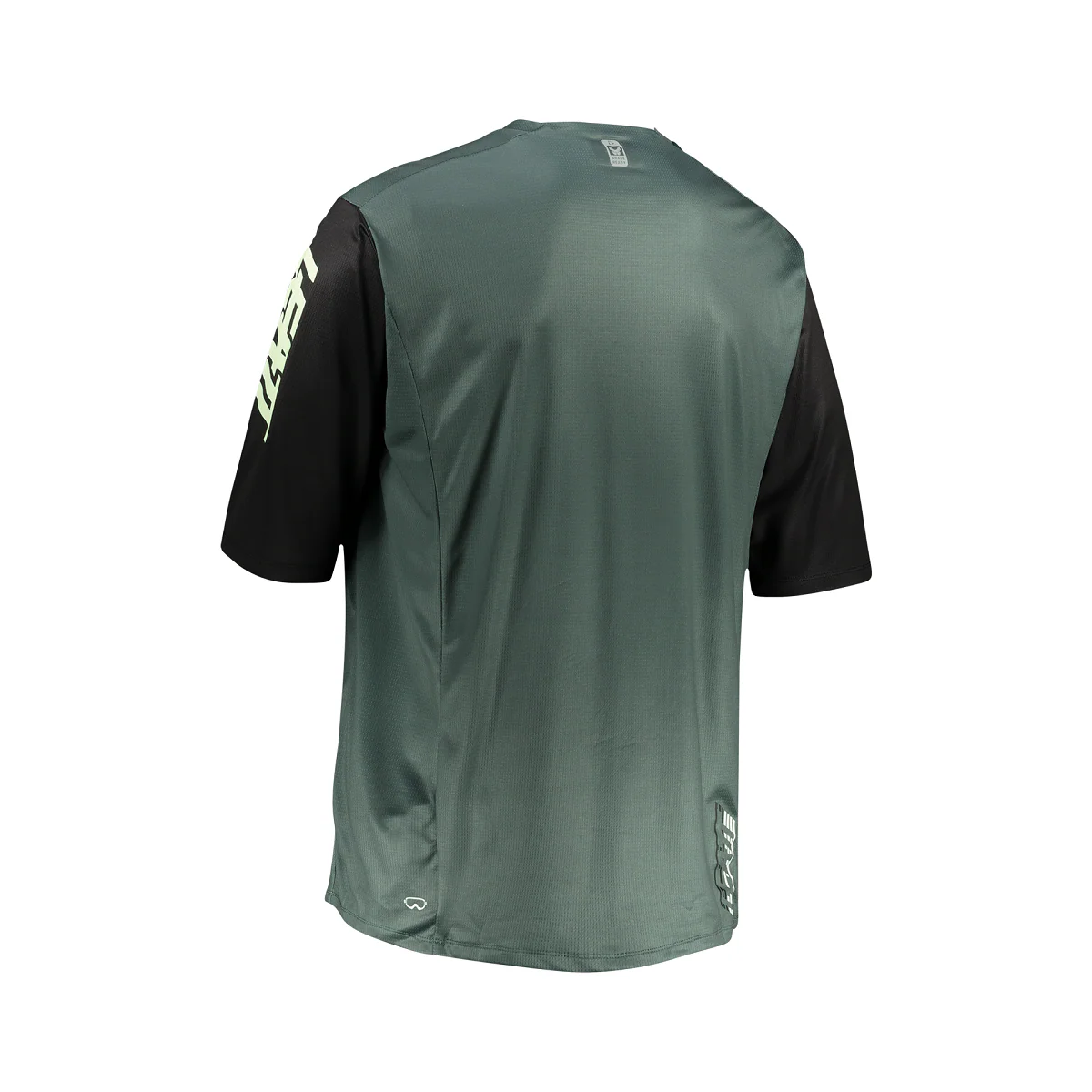MTB Enduro 3.0 Jersey 3/4 Sleeve Ivy - Image 3