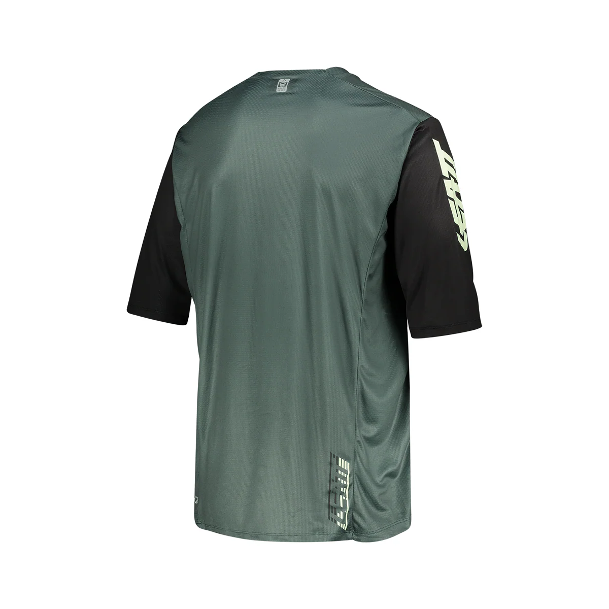 MTB Enduro 3.0 Jersey 3/4 Sleeve Ivy - Image 4