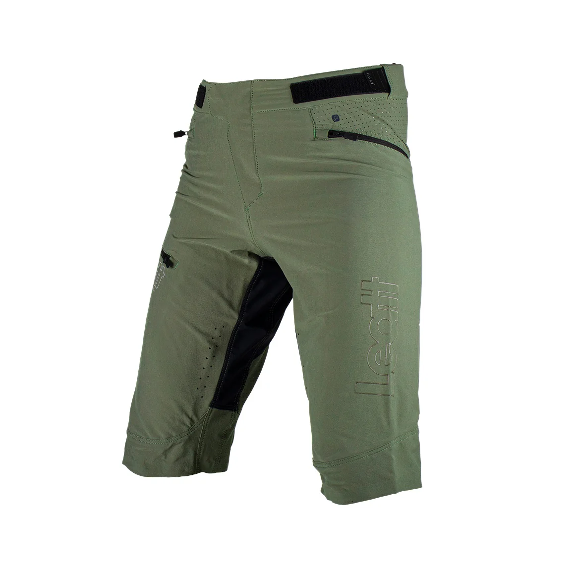 MTB Enduro 3.0 Shorts Pine - Image 2